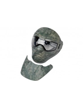 AIRSOFT MASK-PAITBALL ACU (PHACE SPEICHERN)  [C1058.18]