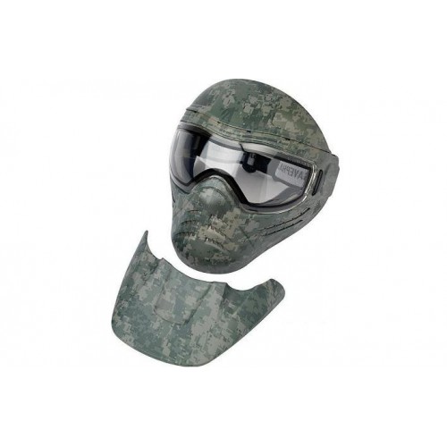 AIRSOFT MASK-PAITBALL ACU (SAVE PHACE) [C1058.18]