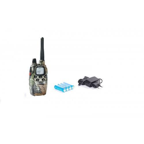 MIDLAND G7 PRO PMR & LPD MIMETISCHER TRANSCEIVER [C1090.03]