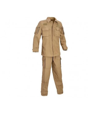 NEW ARMY FLIGHT SUITE DEFCON 5 UNIFORM [D5-1658 CT]