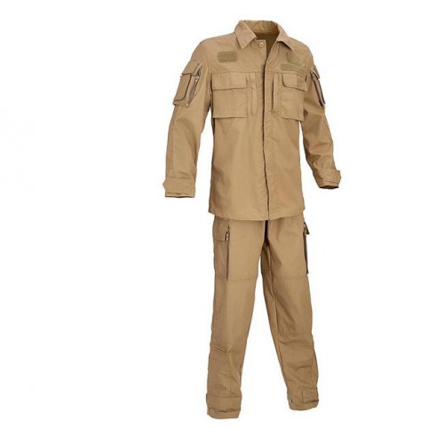 UNIFORME NEW ARMY FLIGHT SUITE DEFCON 5 [D5-1658 CT]