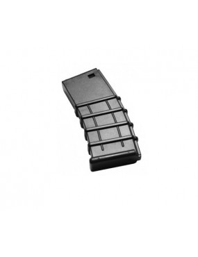 DBOYS MAGAZINE 300pcs BLACK FOR M16-M4-SCAR-L SERIES [BI-18]