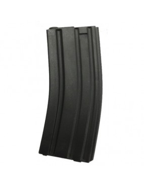 40pcs BLACK DBOYS MAGAZINE FOR M16-M4-SCAR-L SERIES [CARXRIS]