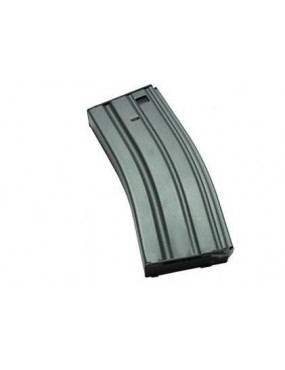 VFC MAGAZINE 300pcs BLACK FOR M16-M4-SCAR-L SERIES [VF-M430B]