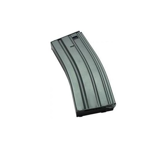 CARICATORE VFC DA 300pz NERO PER SERIE M16-M4-SCAR-L [VF-M4300B]