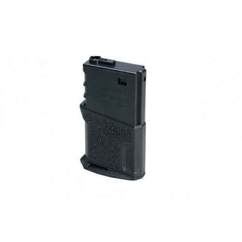 MID-CAP MAGAZIN AMOEBA SCHWARZ FÜR M4-M16 SERIE 120 Stück [AR-CARAM120B]