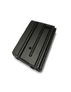 190pcs BLACK MAGAZINE FOR M4 / M16 SERIES [BX-29]