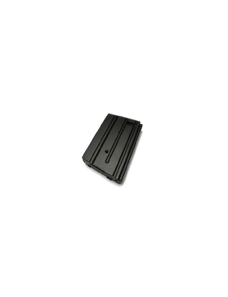 190pcs BLACK MAGAZINE FOR M4 / M16 SERIES [BX-29]