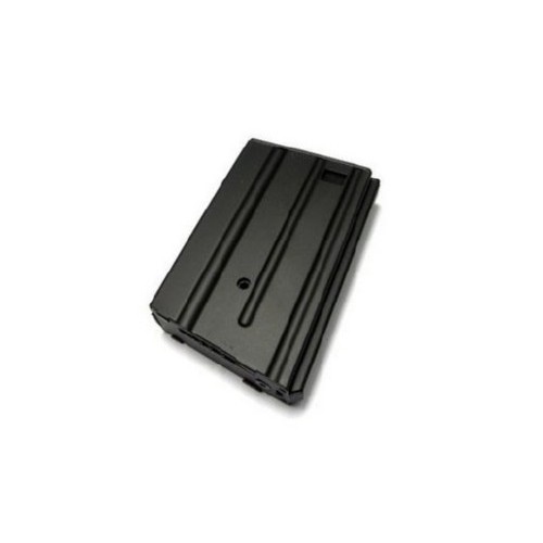 190pcs BLACK MAGAZINE FOR M4 / M16 SERIES [BX-29]