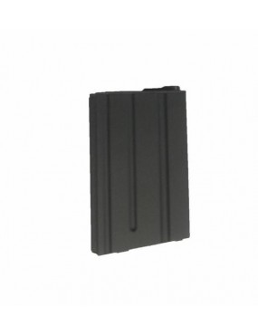 190-teiliges SCHWARZES MAGAZIN FÜR DIE SERIE M4 / M16 [BX-29] 2