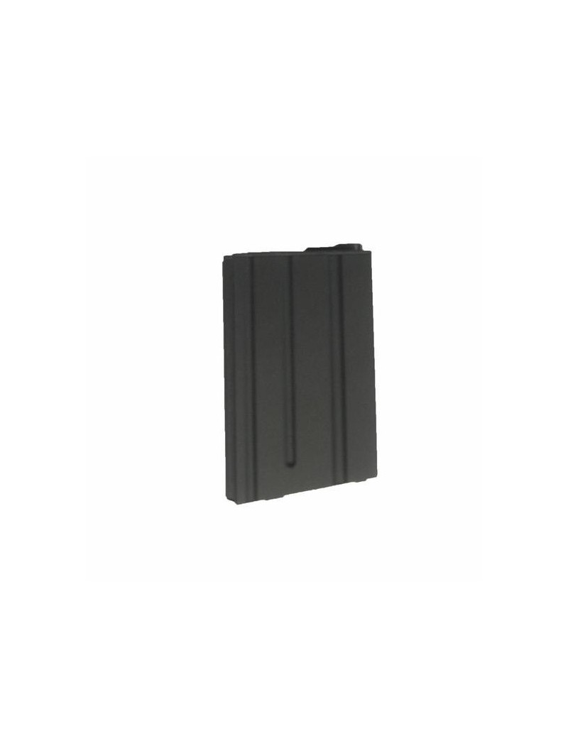 CARICATORE NERO DA 190pz PER SERIE M4/M16 [BX-29]
