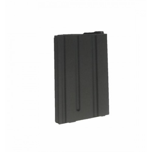 190pcs BLACK MAGAZINE FOR M4 / M16 SERIES [BX-29]