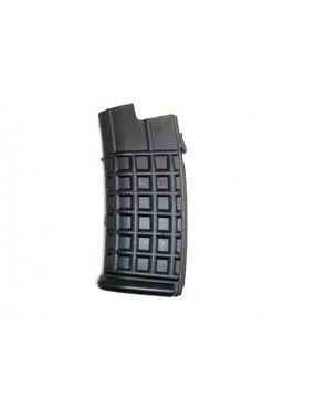 330pcs BLACK MAGAZINE FOR SERIES STEYR [JG08002]