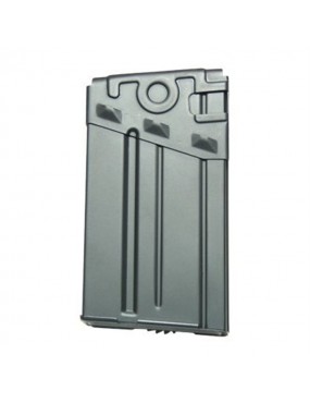 500pcs BLACK MAGAZINE FOR G3 SERIES [CARX98]