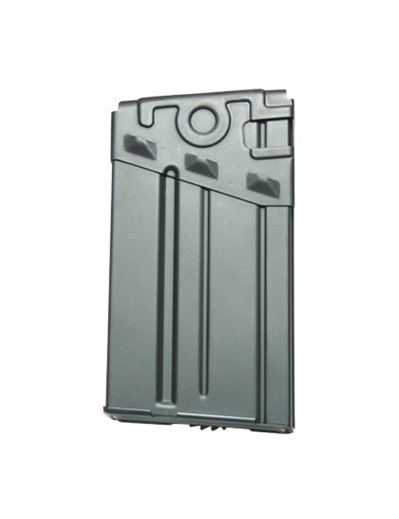 500pcs BLACK MAGAZINE FOR G3 SERIES [CARX98]
