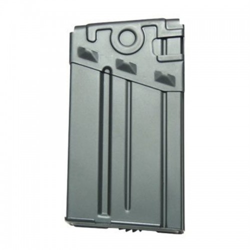 500pcs BLACK MAGAZINE FOR G3 SERIES [CARX98]