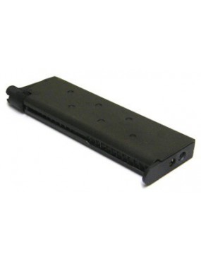 24pcs GAS MAGAZINE FOR 1911 MEU SERIES [185109]