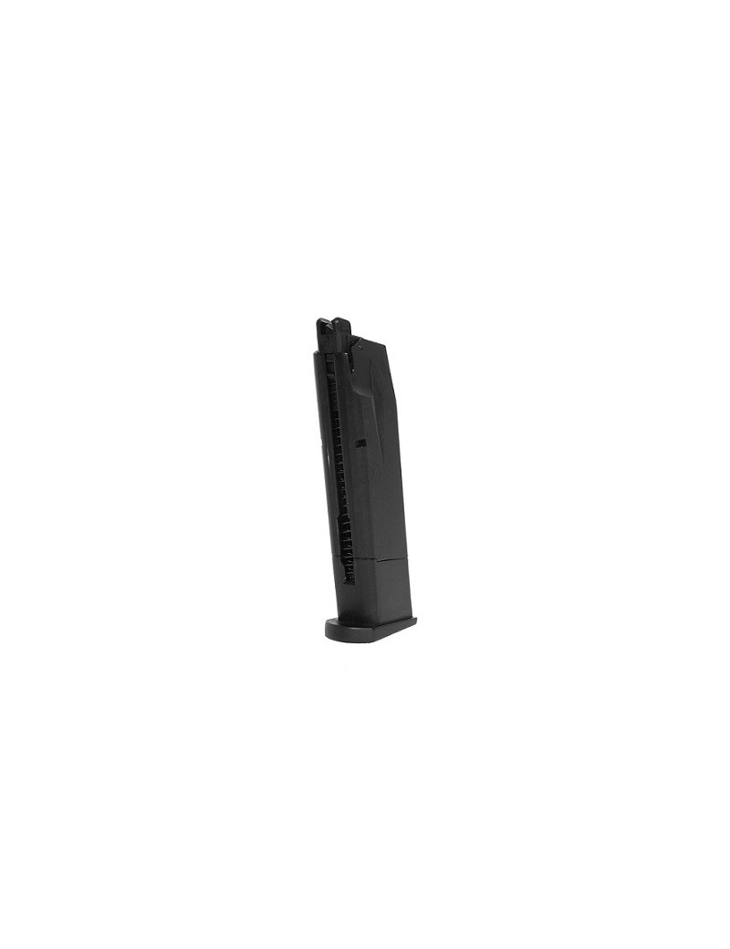 WE GAS MAGAZINE 25pcs PARA P226 MK25 [W-CARF003]