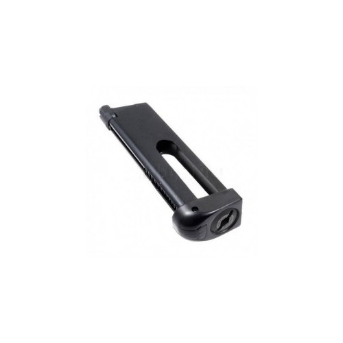 CARICATORE C02 DA 24pz PER K1911 VERSIONE 1 [AIR001056]