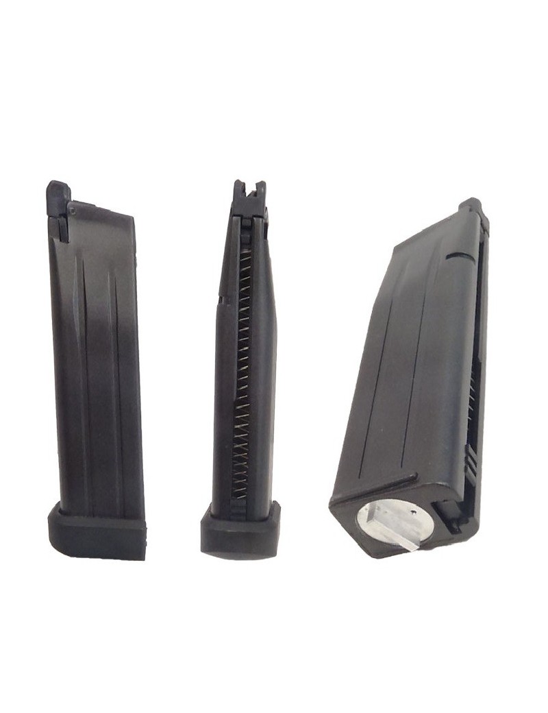 20pcs C02 MAGAZINE FOR 1911 MK IV [185145]