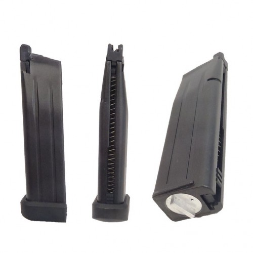 20pcs C02 MAGAZINE FOR 1911 MK IV [185145]