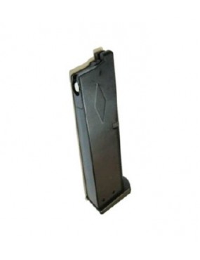 24pcs GAS MAGAZINE FOR BERETTA 92 SERIES (KW-11) [KW-CAR11]