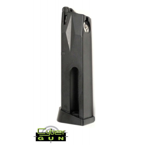 CARGADOR 26pcs C02 PARA TAURUS PT99 [KW-074S]