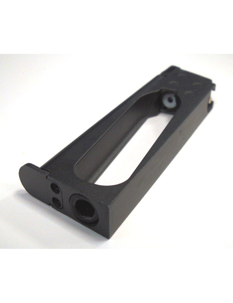 MAGAZINE C02 DA22pcs FOR FOR M1911 KWC [KW-13B]