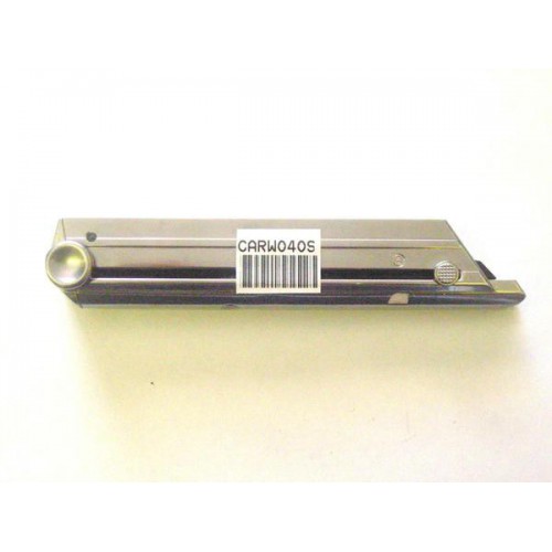 WIR GASMAGAZIN MIT 15 STÜCKEN FÜR DIE SERIE LUGER P08 [CARW040S]