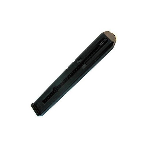 GAGNEZ UN CHARGEUR DE PISTOLET DE 15 pièces POUR LA SÉRIE 301-304-302 WG CO2 [CAR 301]