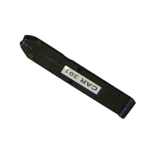 GAGNEZ UN CHARGEUR DE PISTOLET DE 15 pièces POUR LA SÉRIE 301-304-302 WG CO2 [CAR 301]
