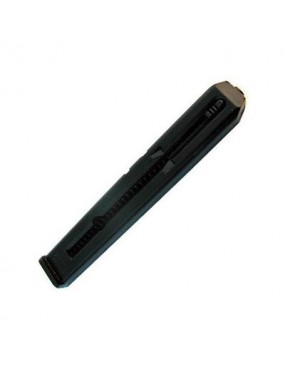 15pcs UMAREZ MAGAZINE FOR COPSK CO2 PISTOL [259581]