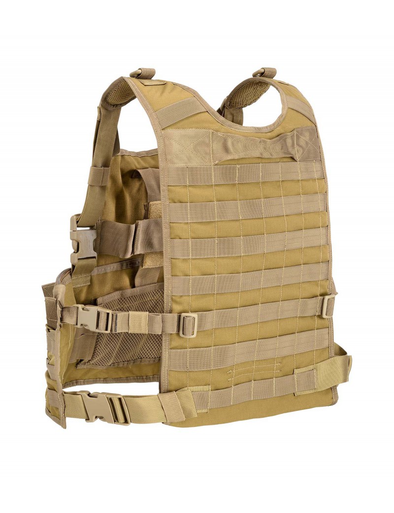 TATTICO DEFCON 5 EVOLUTION RECON HARNESS VEGETATO [D5-703TAC VI]