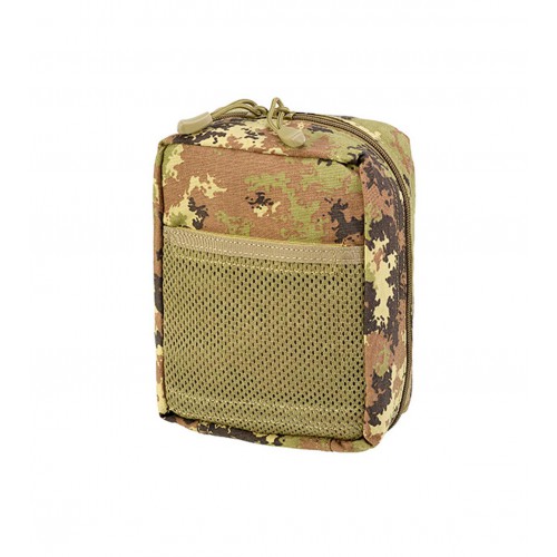 ITALIENISCHES GEMÜSE MEDIZINISCHES BEUTEL DEFCON 5  [D5-MPC / 2 VI]