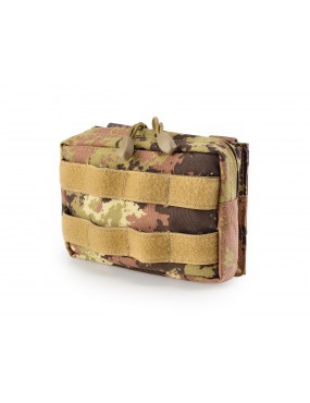 TASCA DEFCON 5 MOLLE VGP POUCH VEGETATO [D5-VGP VI]