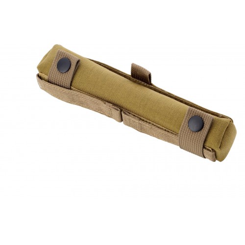 TASCA PANNELLO DI SEGNALAZIONE DEFCON 5 COYOTE TAN [D5-PSP CT]