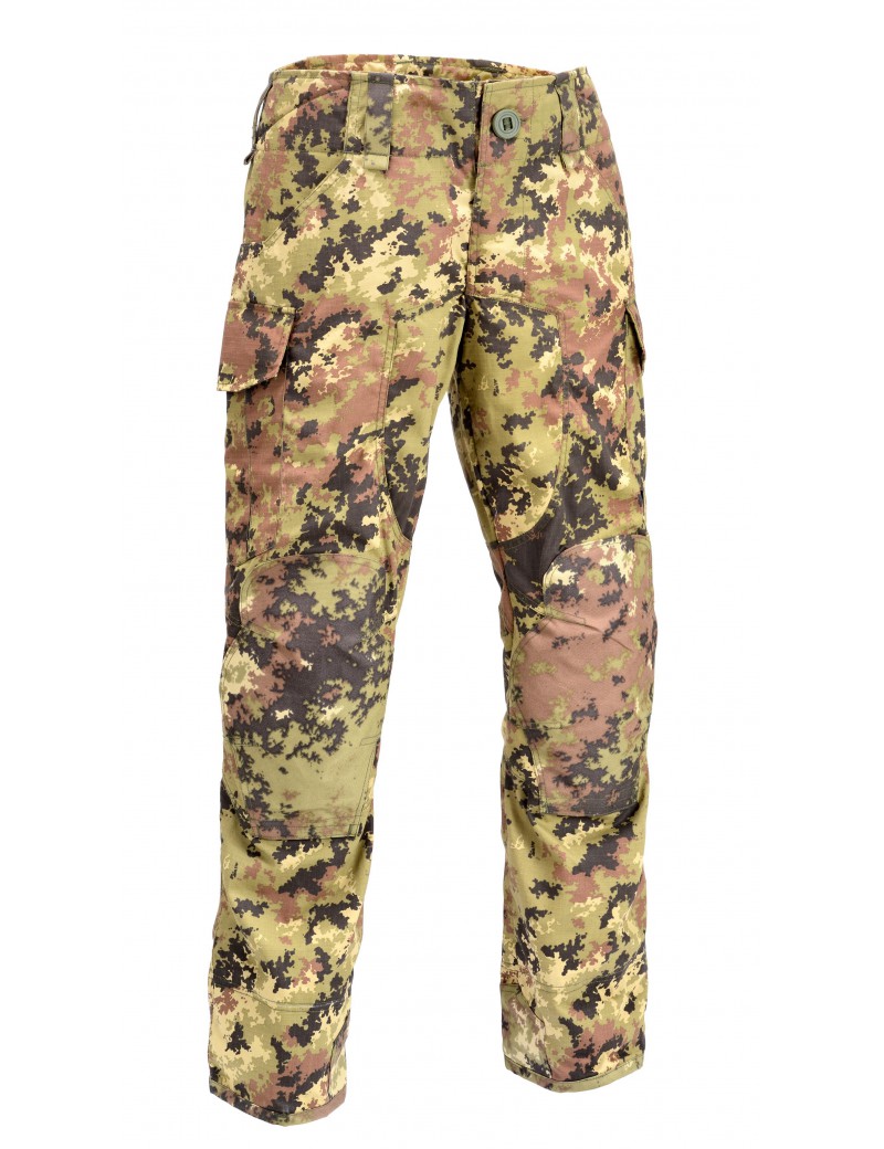 DEFCON 5 ADVANCED TACTICAL PANTS TG M [D5-3171 VI M]