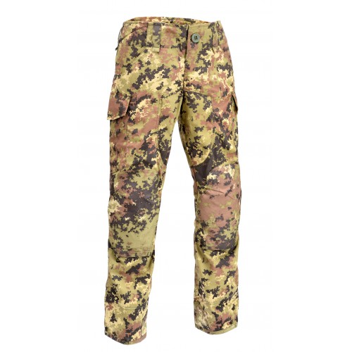 DEFCON 5 ADVANCED TACTICAL PANTS TG M [D5-3171 VI M]