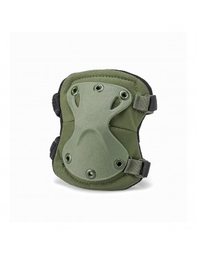 ELBOW DEFCON 5 GREEN OD [D5-1561 OD]