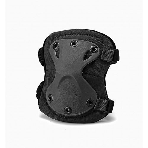 DEFCON 5 GOMITIERE NERE [D5-1561 B]