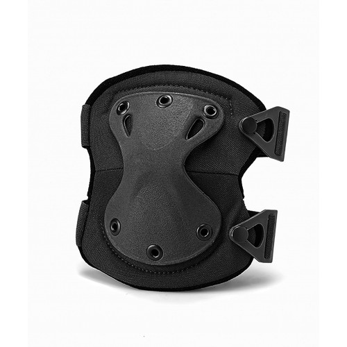 GINOCCHIERE DEFCON 5 NERE [D5-1562 B]