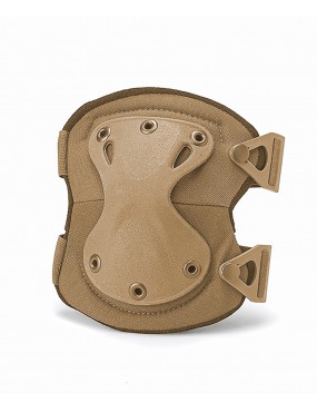 DEFCON 5 KNEE PAD COYOTE TAN [D5-1562 CT]