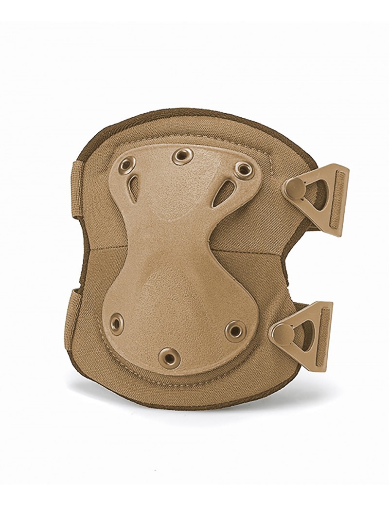 DEFCON 5 JOELHOTES COYOTE TAN [D5-1562 CT]