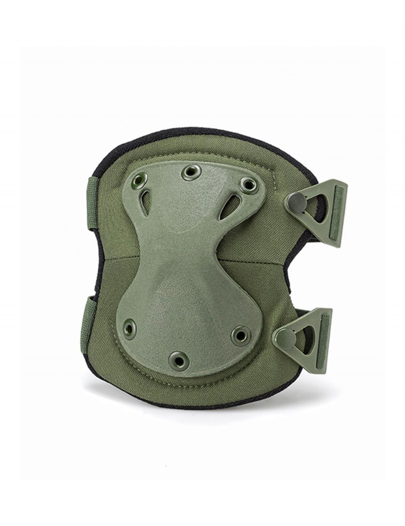 KNIEPAD DEFCON 5 GRÜNE OD [D5-1562 OD]