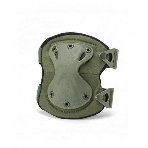 KNIEPAD DEFCON 5 GRÜNE OD [D5-1562 OD]