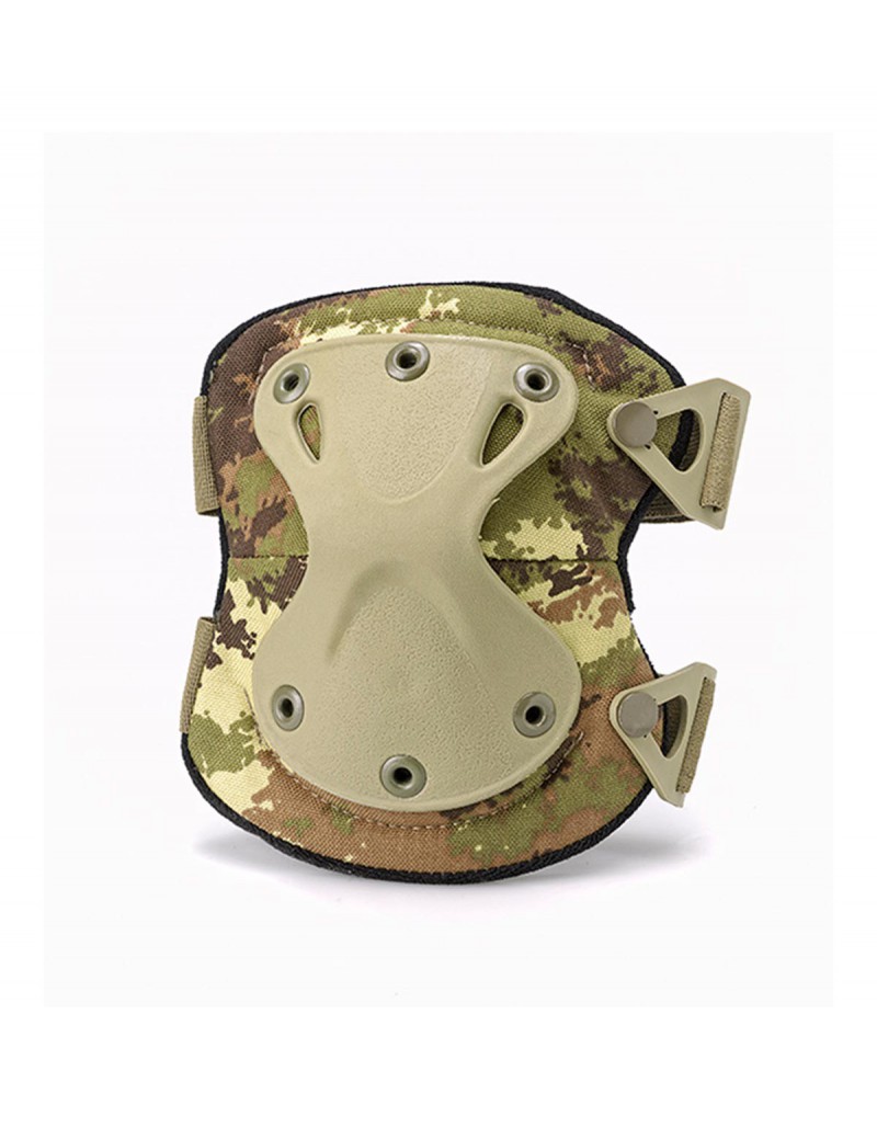 DEFCON 5 GINOCCHIERE CAMO ITALIANO [D5-1562 VI]