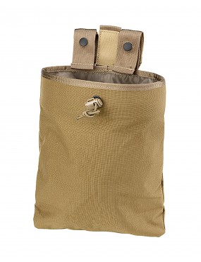 LARGE MULTIPURPOSE POCKET FOLDABLE WITH SPRING TAN [OT-DMP911 CT]