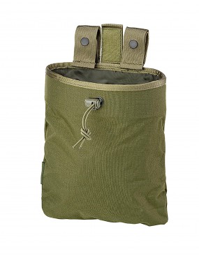 LARGE MULTIPURPOSE FOLDABLE GREEN SPRING POCKET [OT-DMP911 OD]