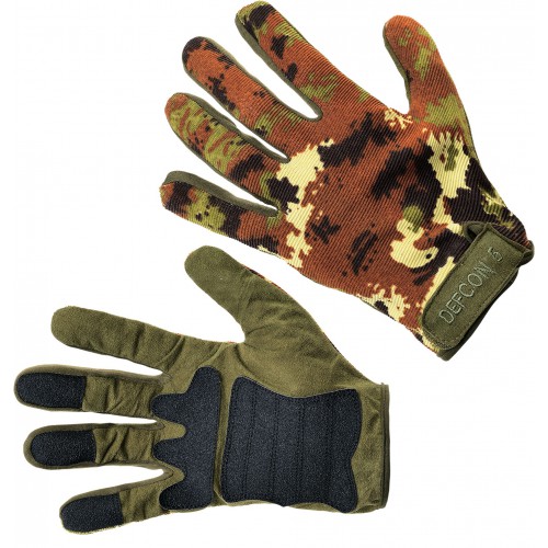 GANTS DEFCON 5 GANTS DE TIR VEGETATO ITALIANO [D5-GL2183 VI]
