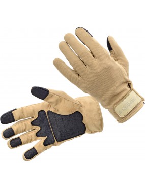 DEFCON 5 SHOOTING GLOVES COYOTE TAN [D5-GL2283 CT]